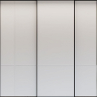 Изготовление дверей-купе