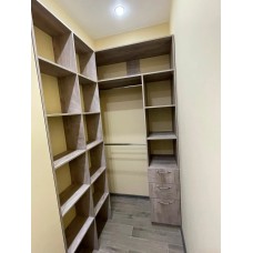 Гардеробная (канзас)