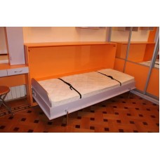 Детская мебель с откидной кроватью