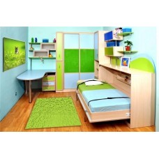 Откидная кровать для детей