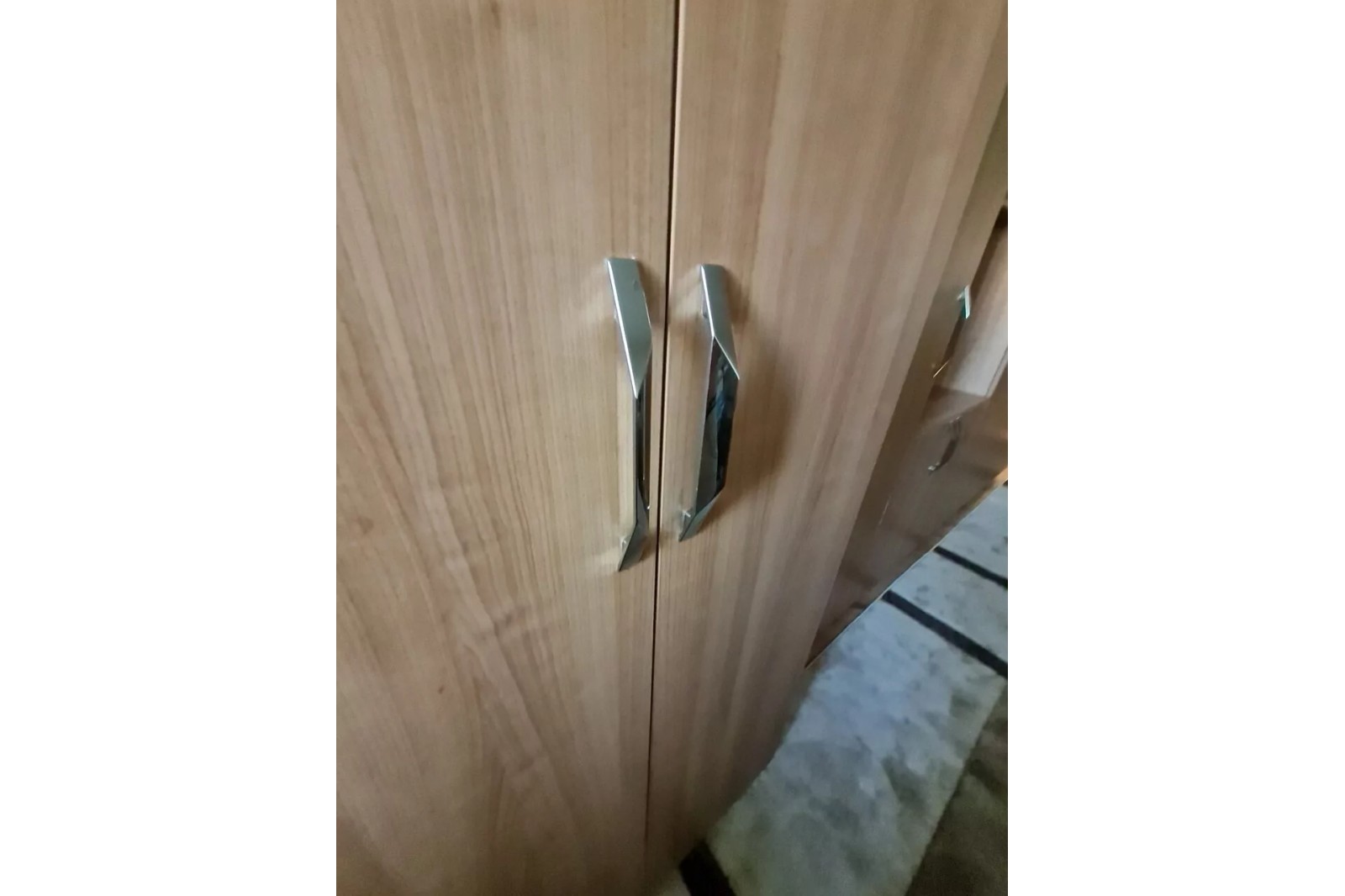 Гостиная (вишня верона)