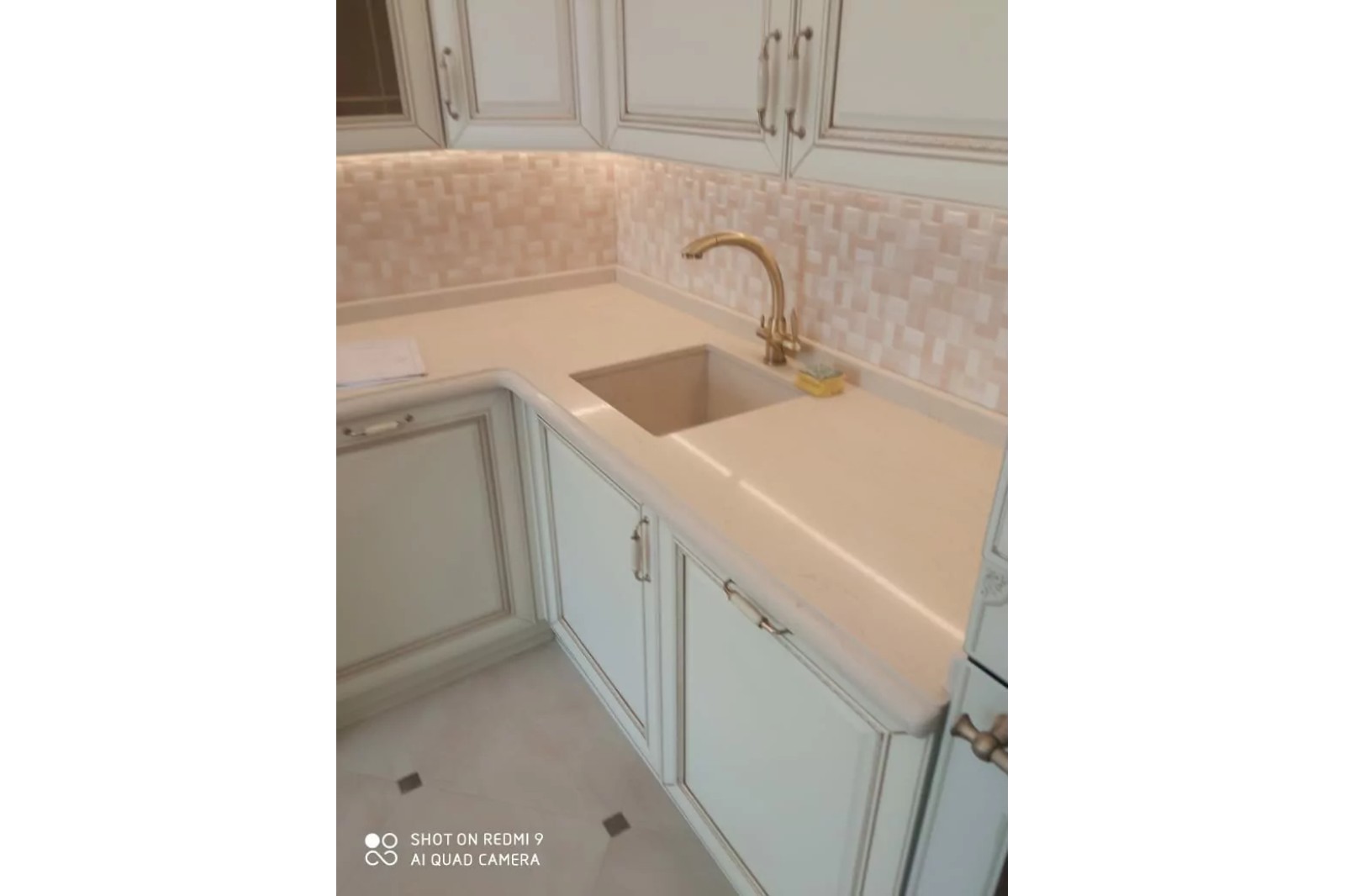 Классическая кухня