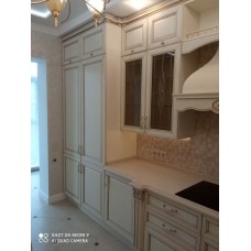 Классическая кухня