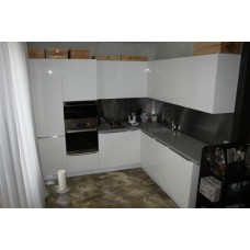 Кухня (бетон)