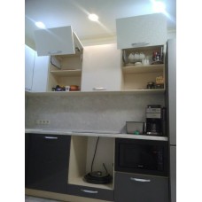 Кухня (колотый лед)