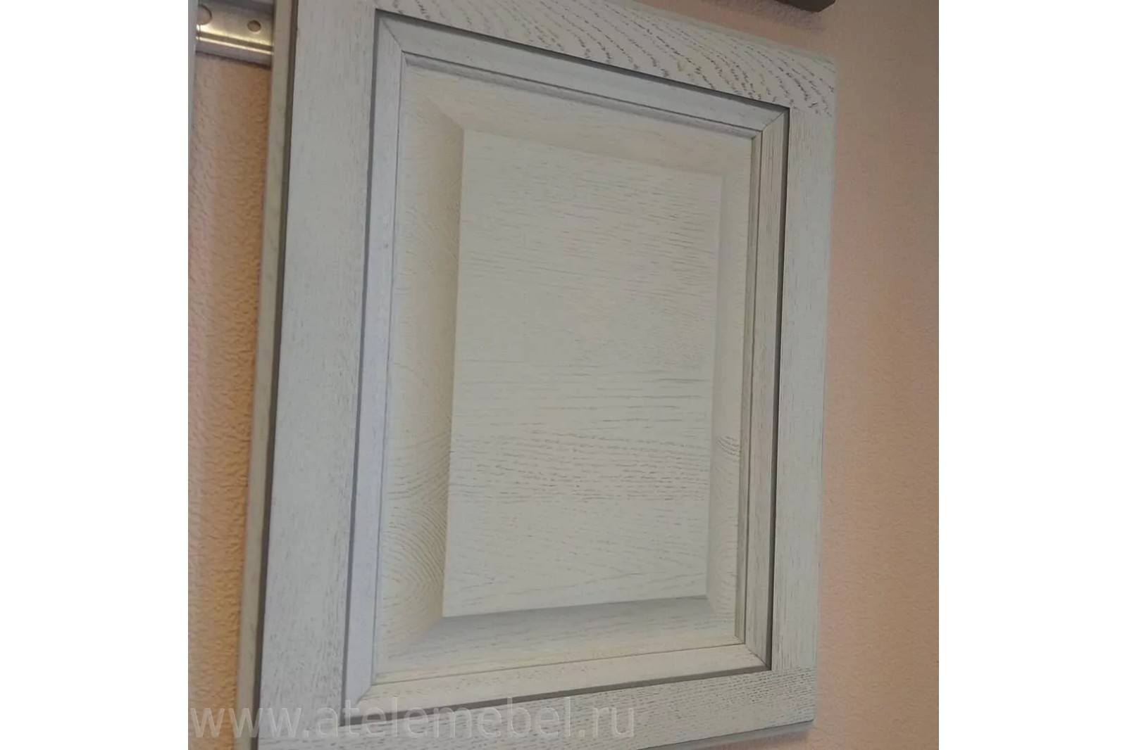 Кухня 3.2 на 0.8