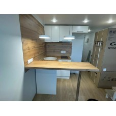 Кухня – студия