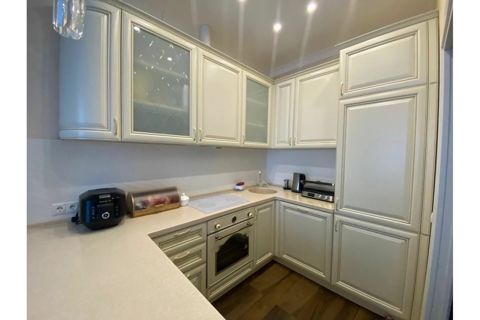 Кухонный гарнитур (бар)