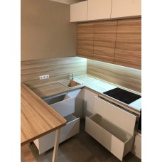 Кухонный гарнитур (кокабола)