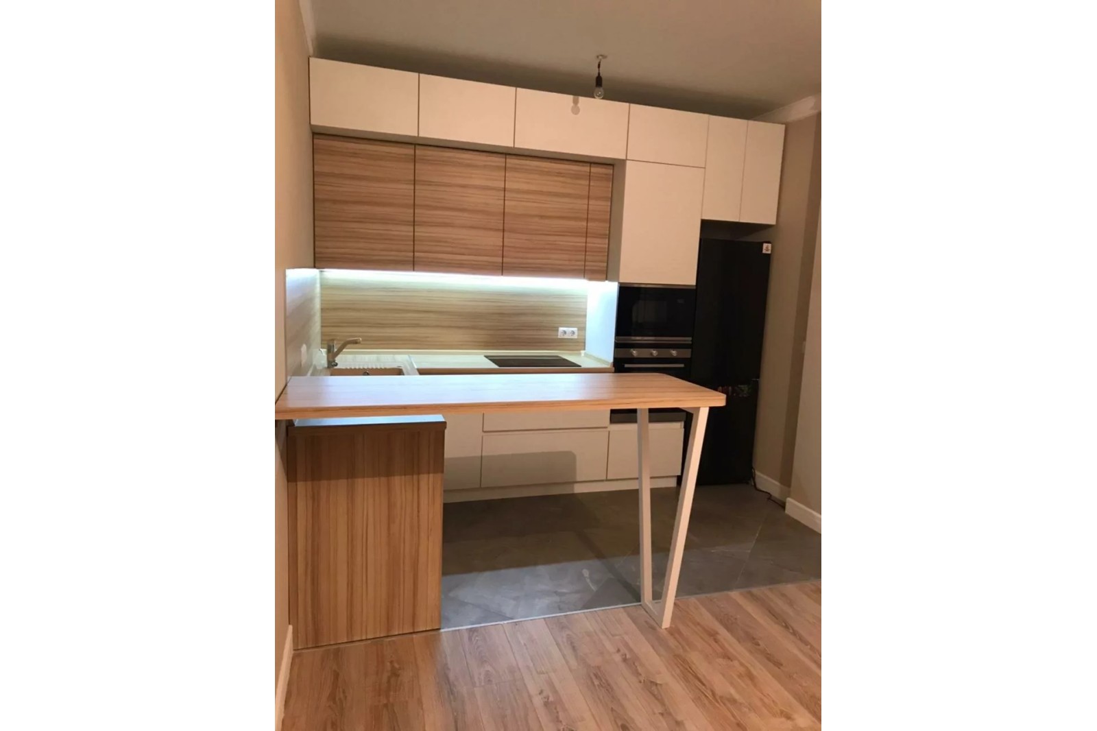 Кухонный гарнитур (кокабола)