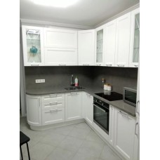 Кухонный гарнитур (квадро плюс)