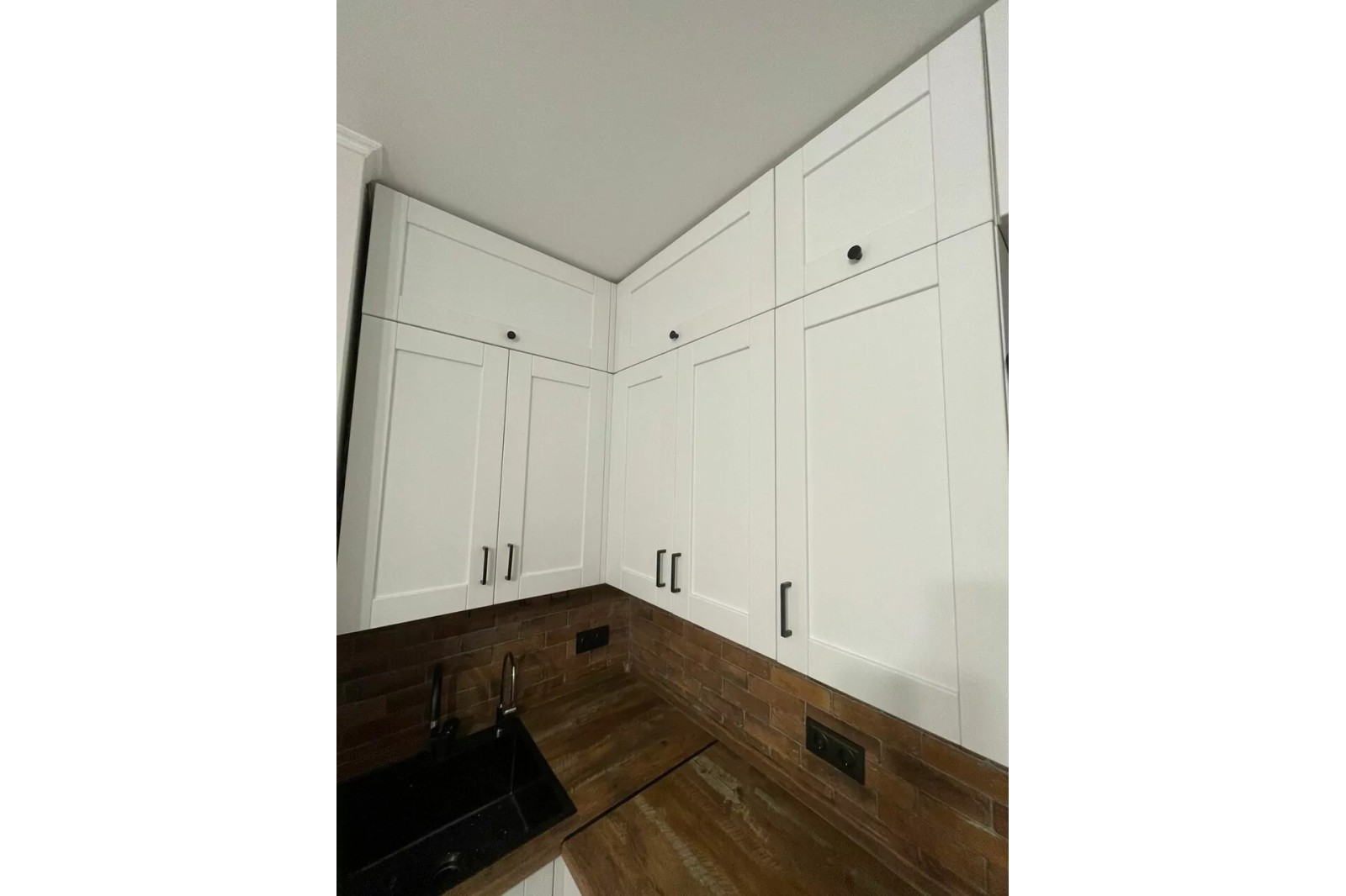 Кухонный гарнитур (рамка)