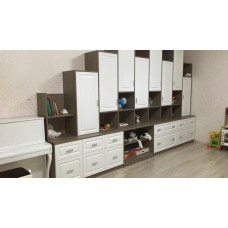 Детская (импровизация)