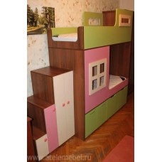 Детская для девочки