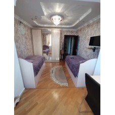 Детская комната (фиалка)