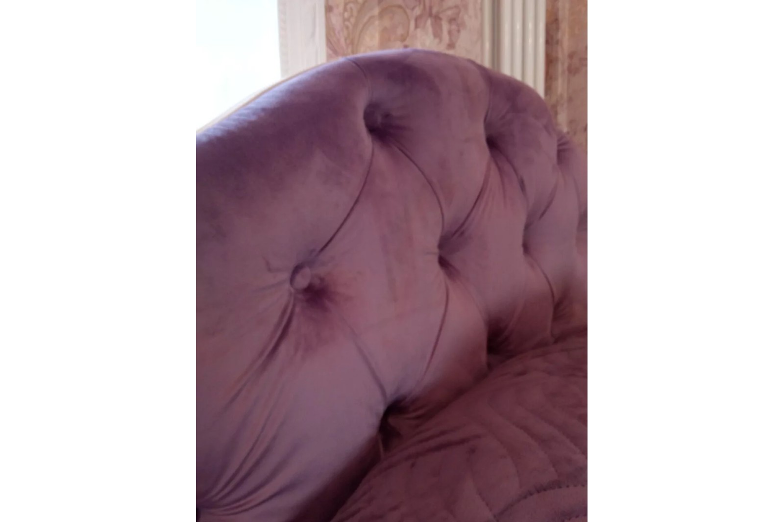 Детская комната (фиалка)