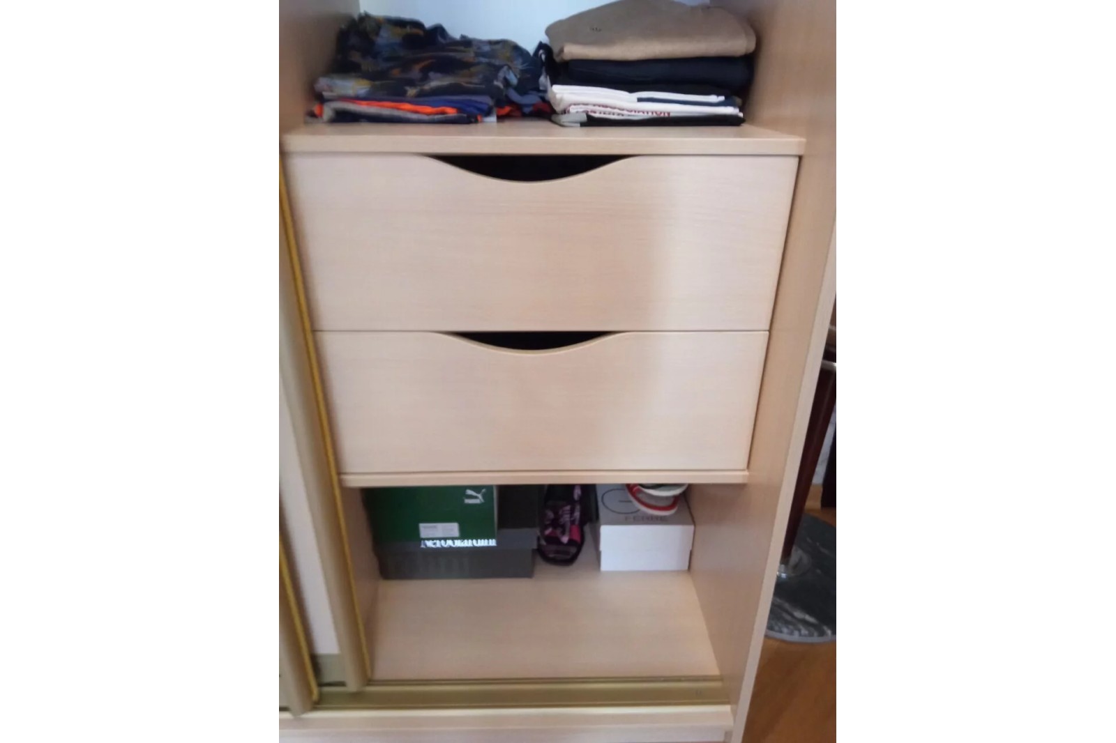 Детская комната (фиалка)