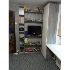 Детская комната (метрополитан)