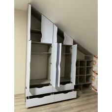 Детская комната (пирамида)