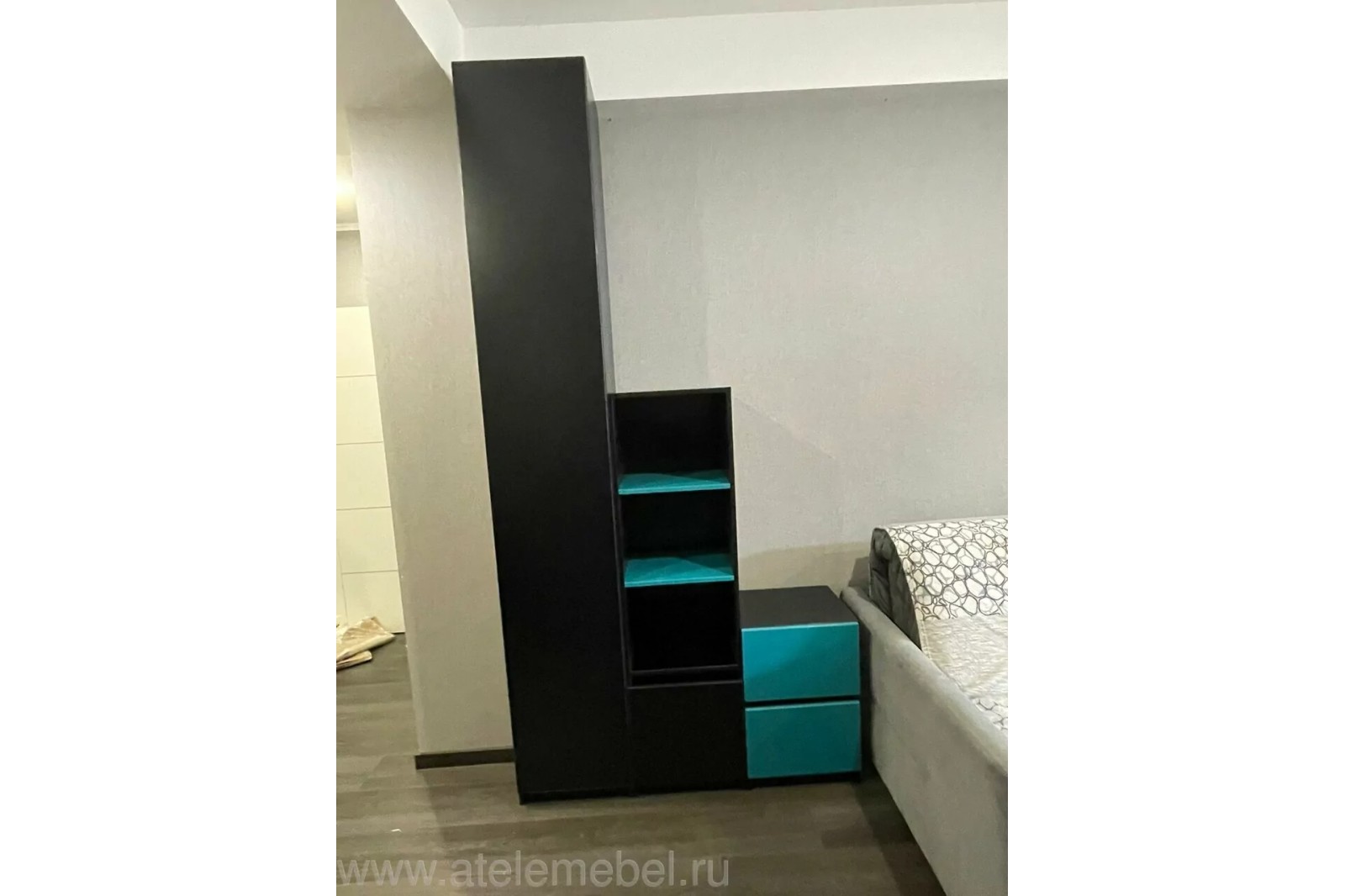 Детская комната "Океан"