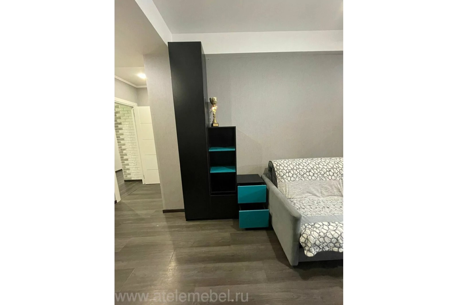 Детская комната "Океан"