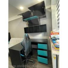 Детская комната "Океан"