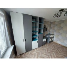 Детская комната "Софт"