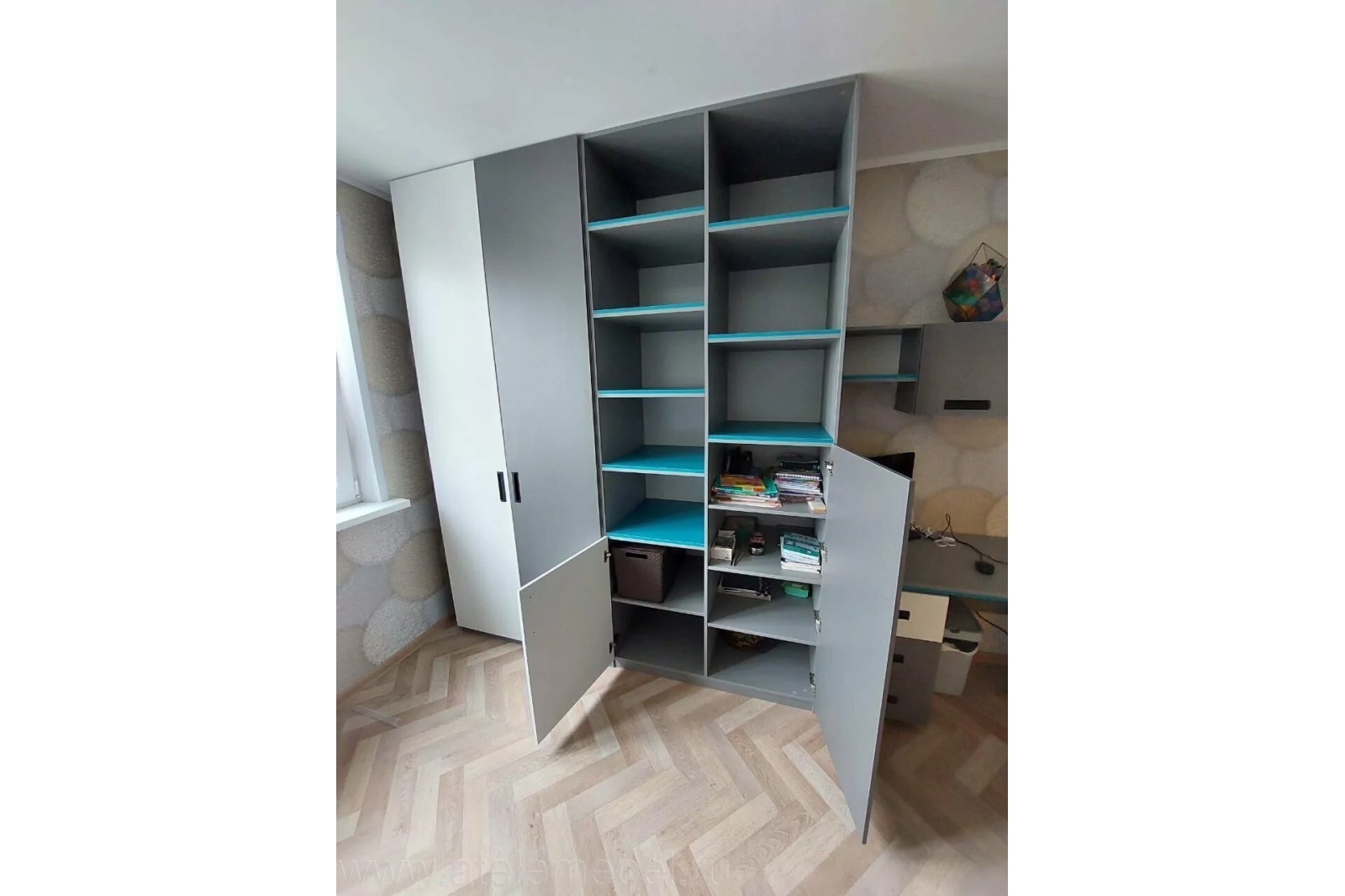 Детская комната "Софт"