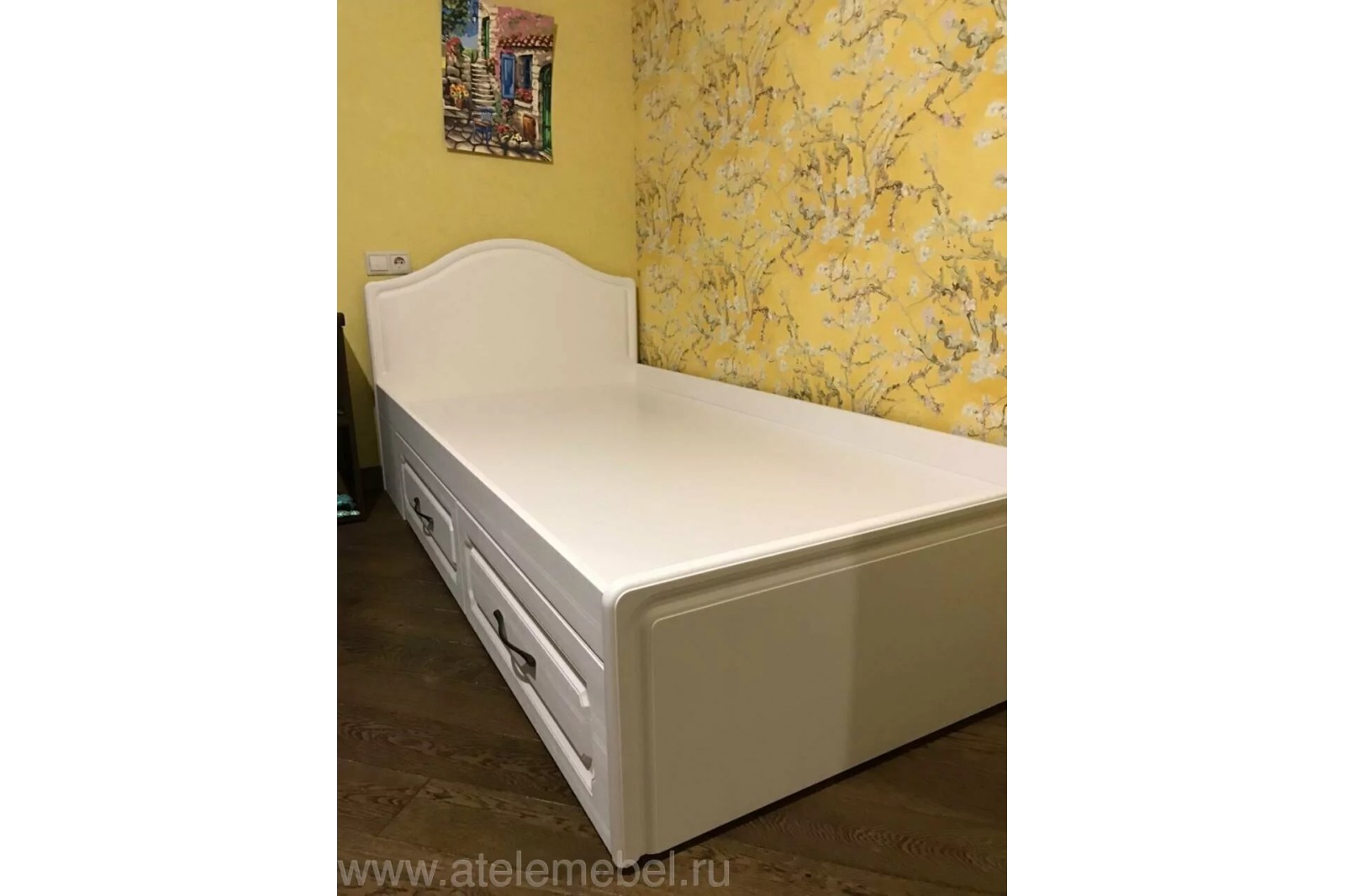 Детская мебель