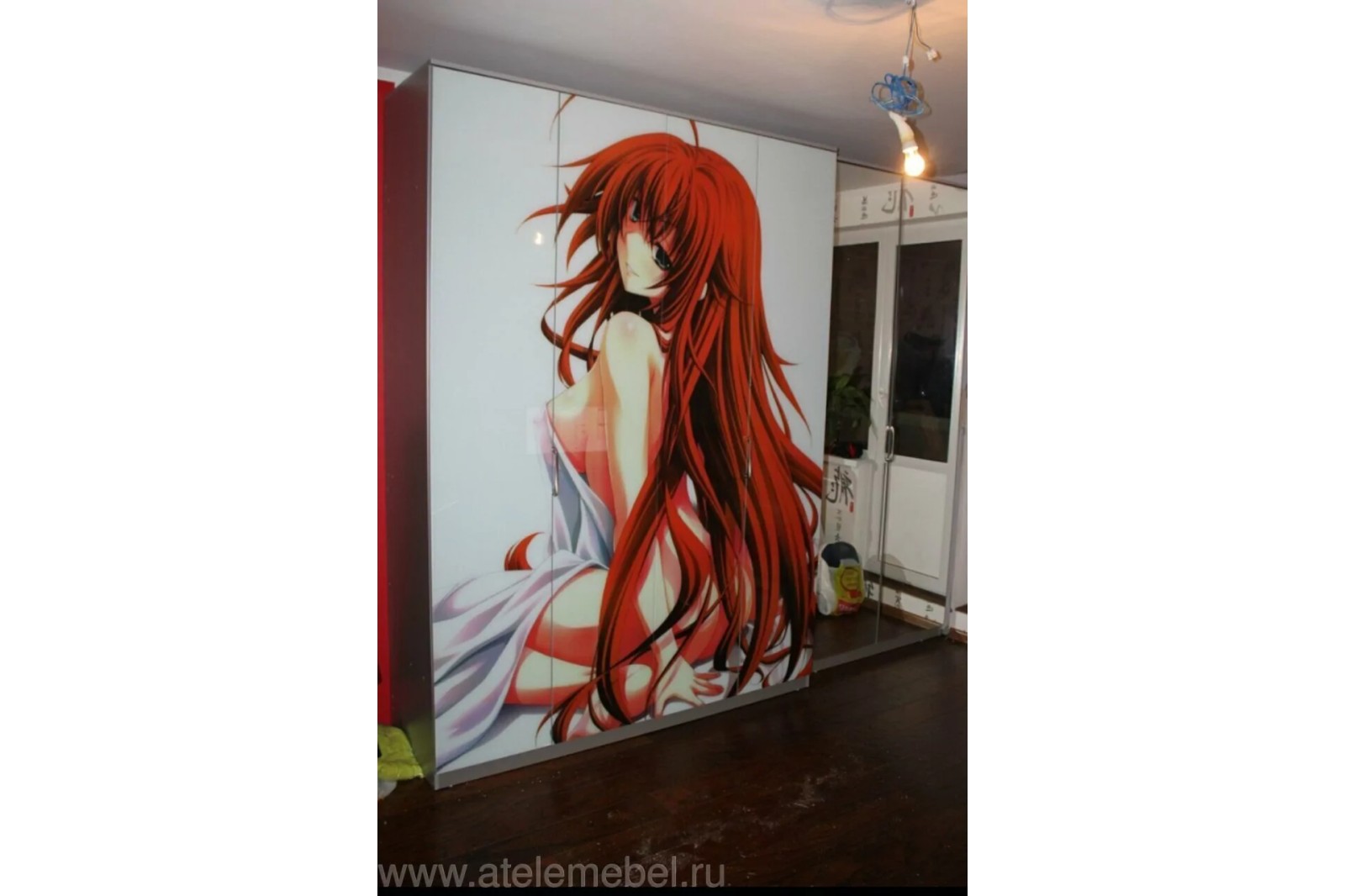 Детская мебель