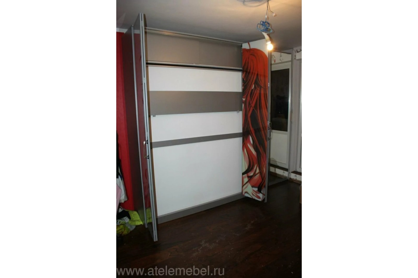 Детская мебель