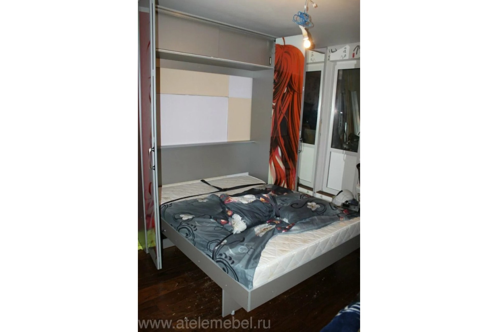 Детская мебель