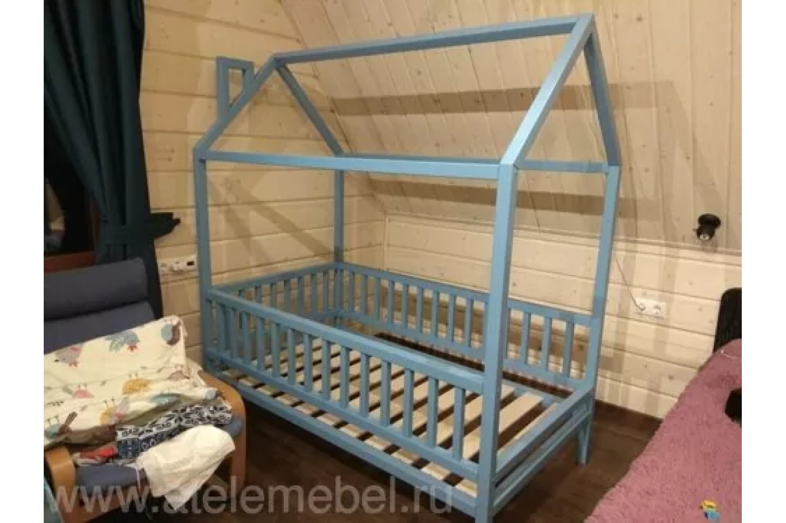 Детская мебель