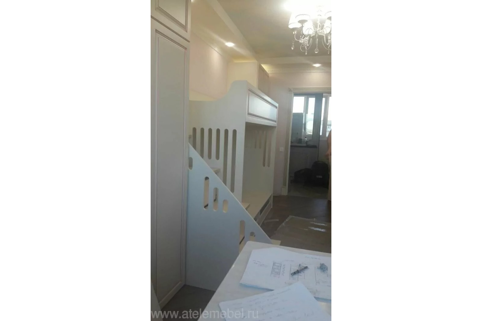 Детская мебель