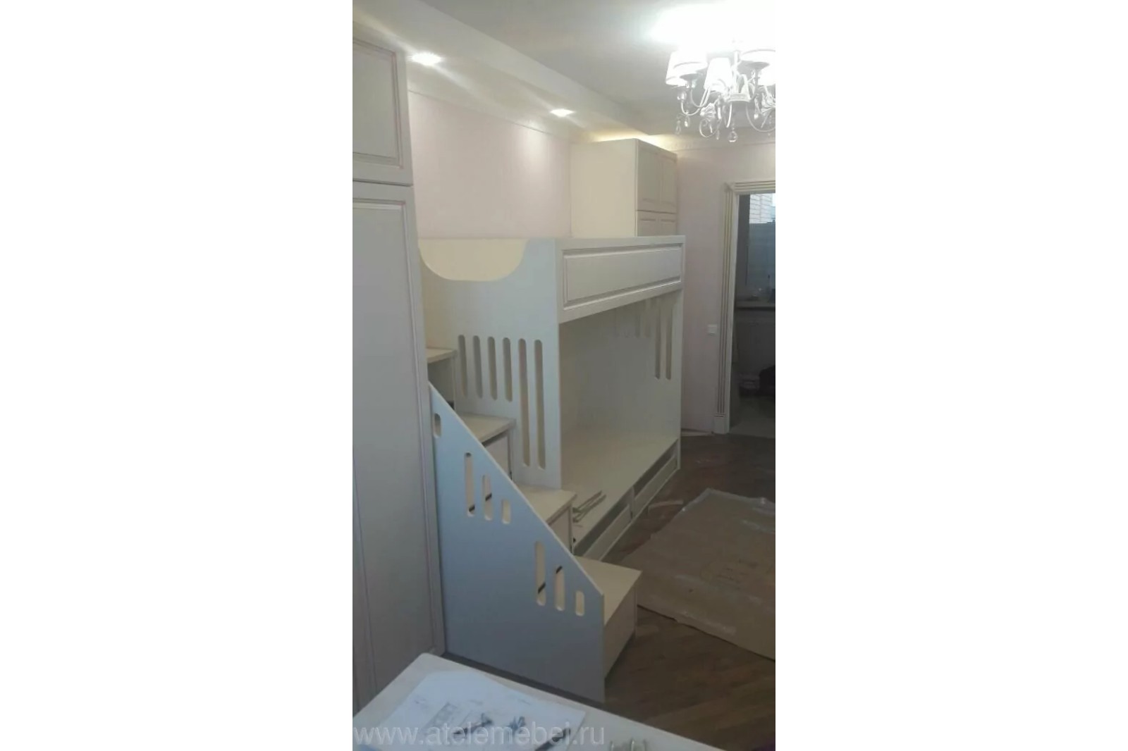 Детская мебель