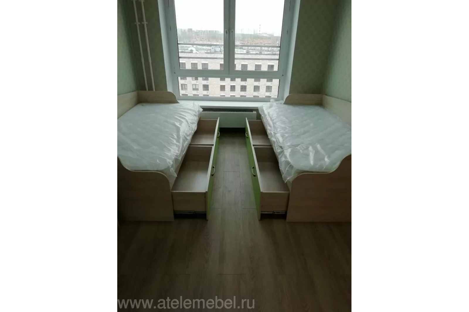 Детская мебель