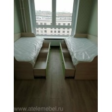 Детская мебель