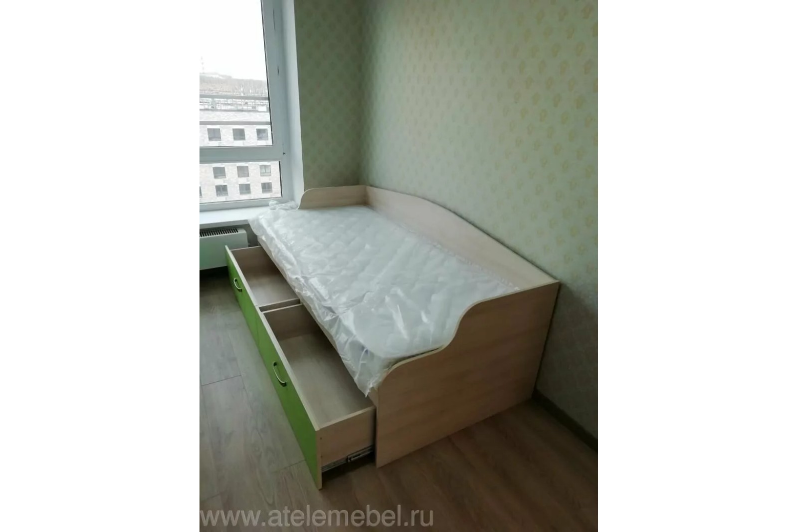 Детская мебель