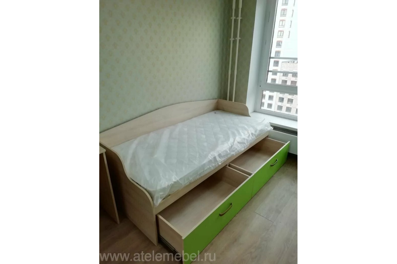 Детская мебель