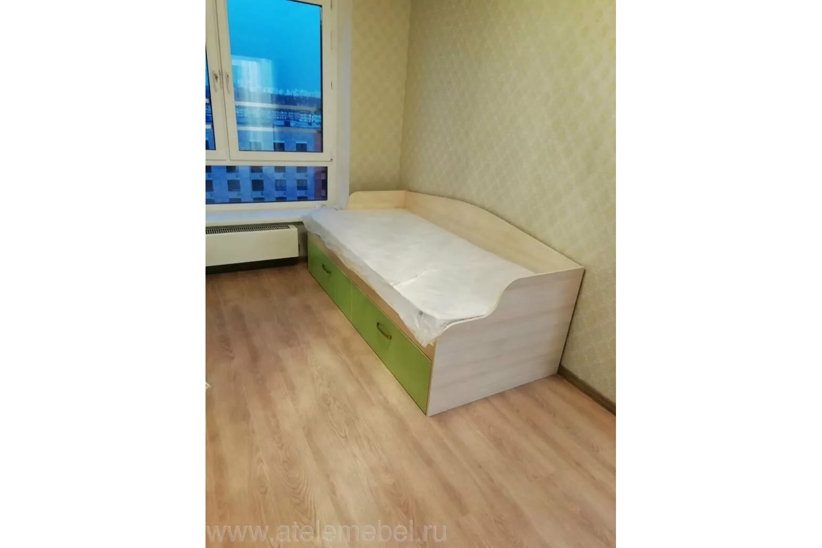 Детская мебель