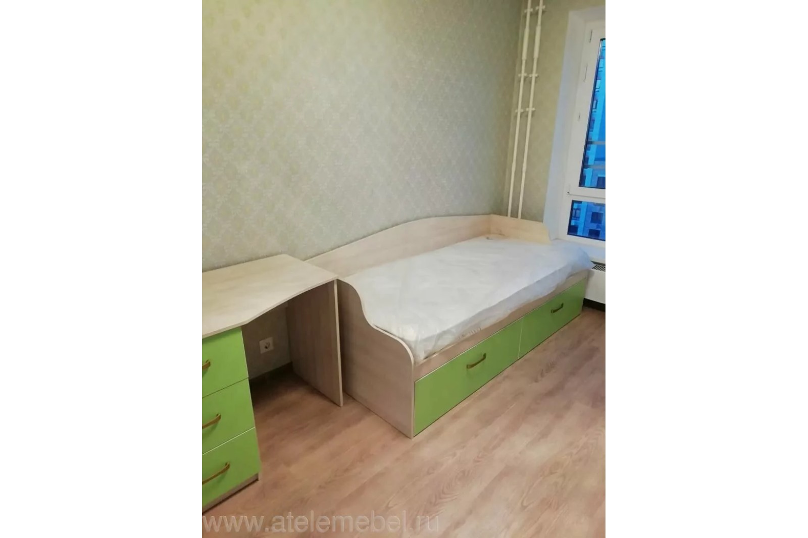 Детская мебель