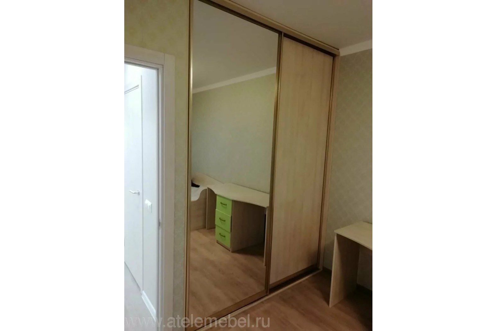 Детская мебель