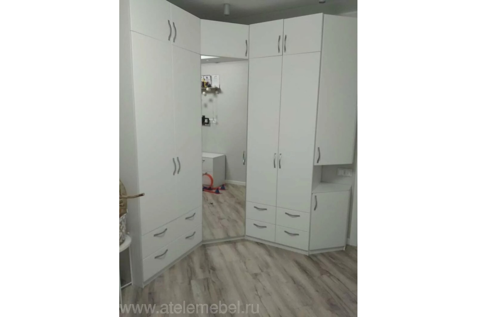 Детская мебель