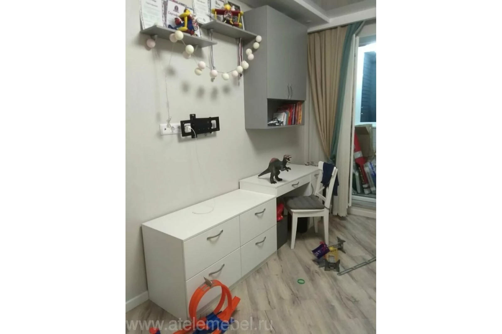 Детская мебель