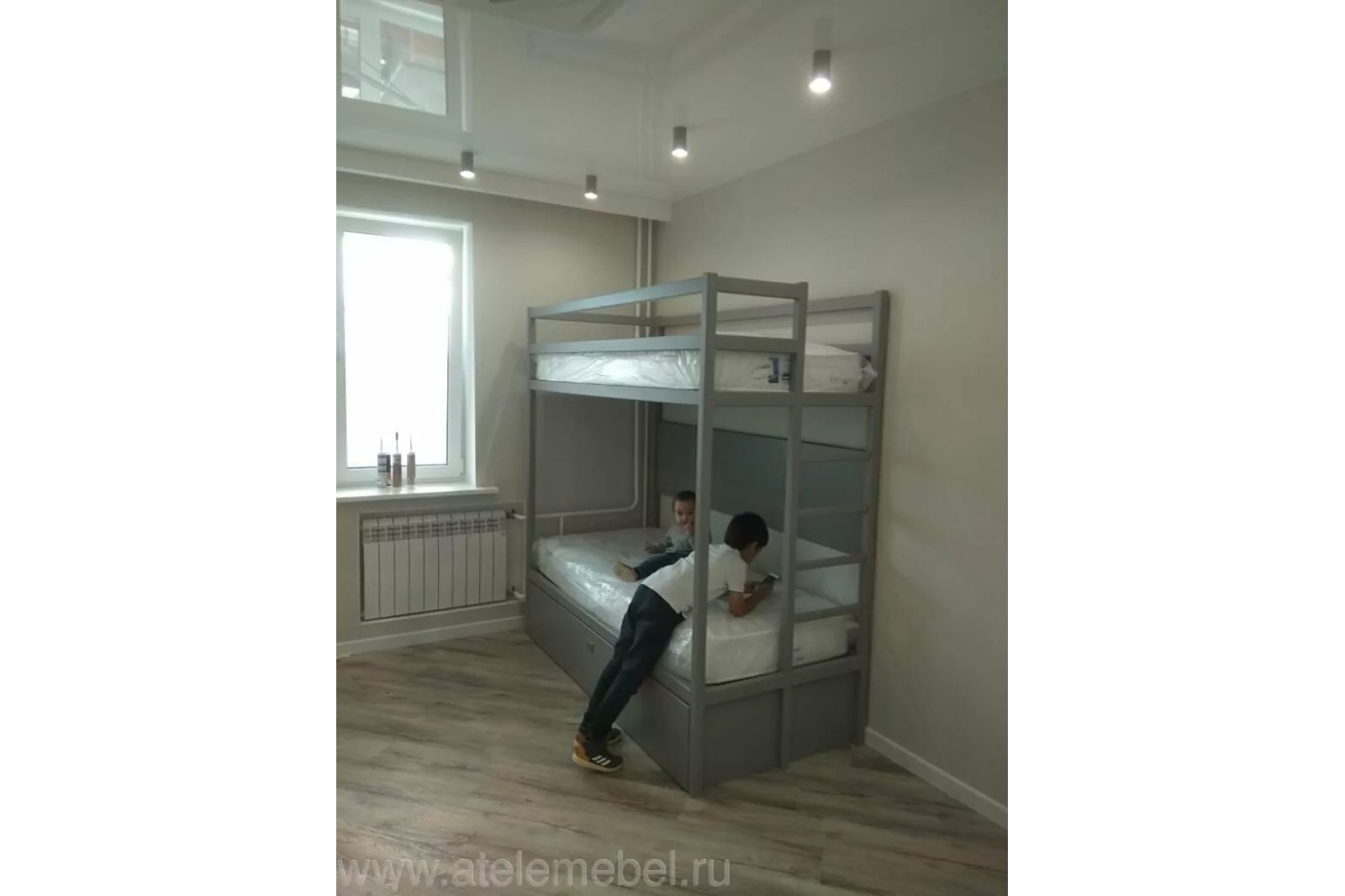 Детская мебель