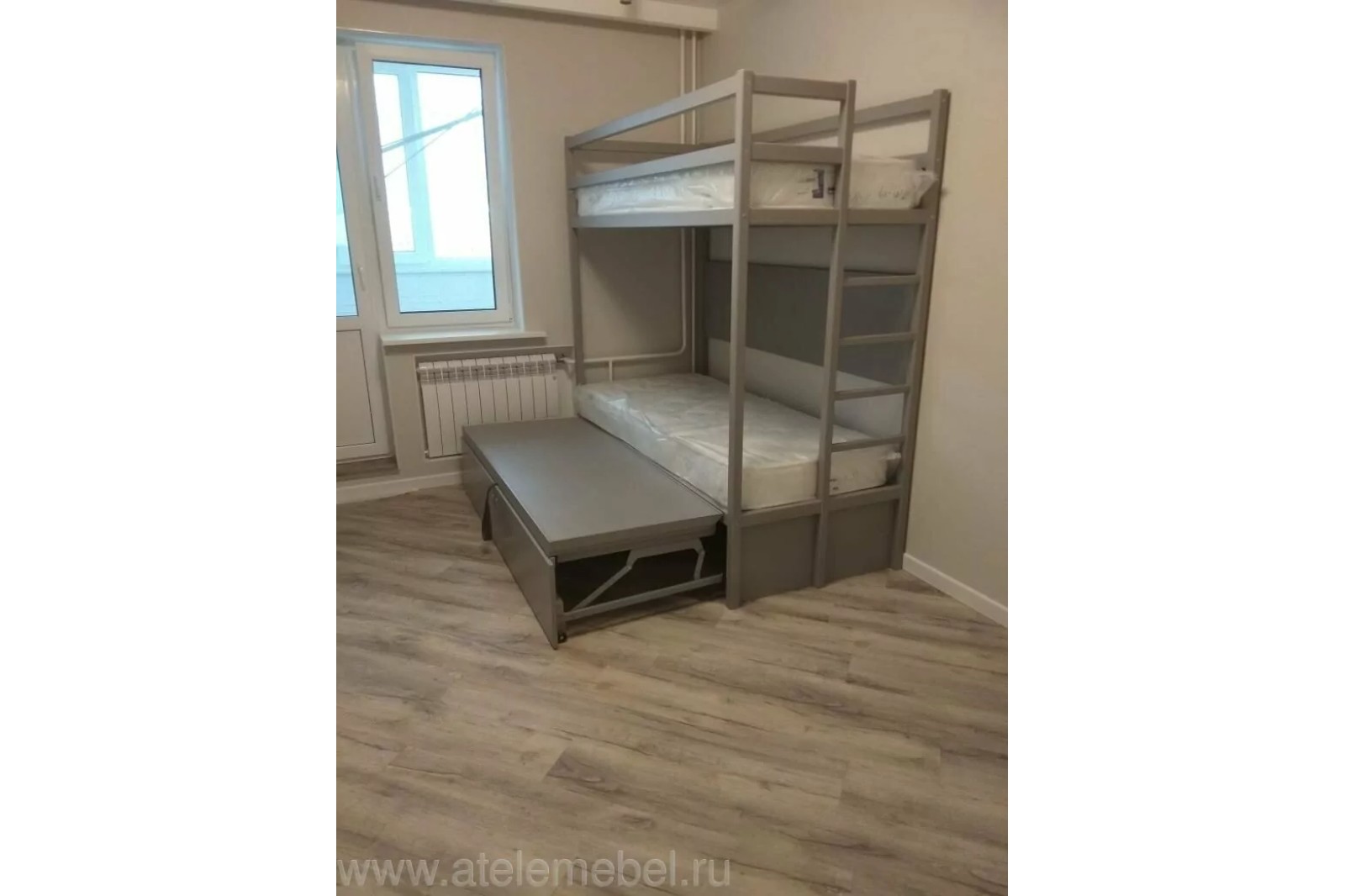 Детская мебель