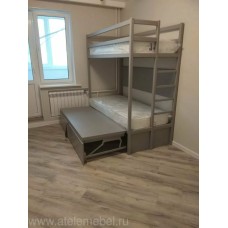 Детская мебель