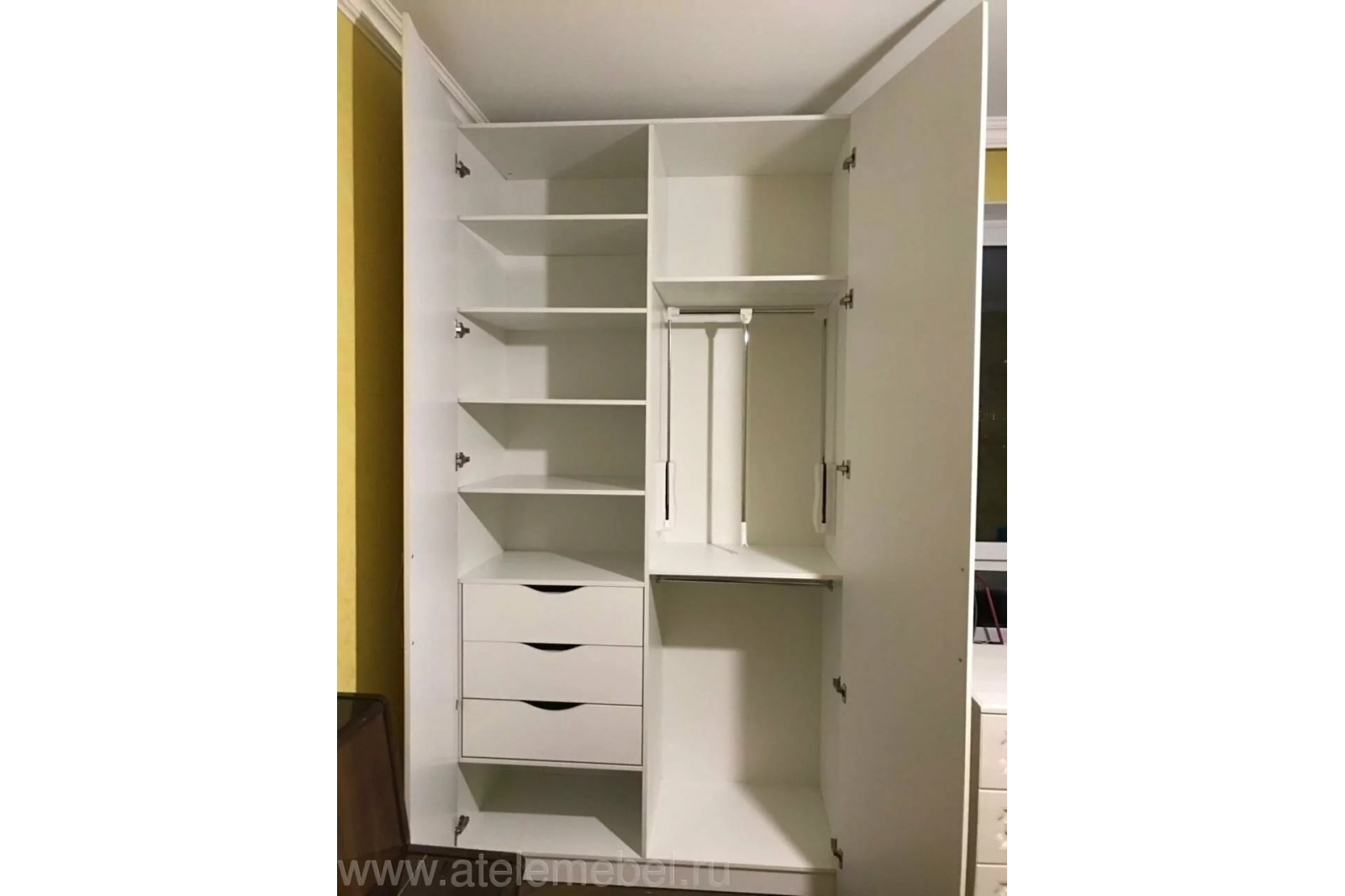 Детская мебель