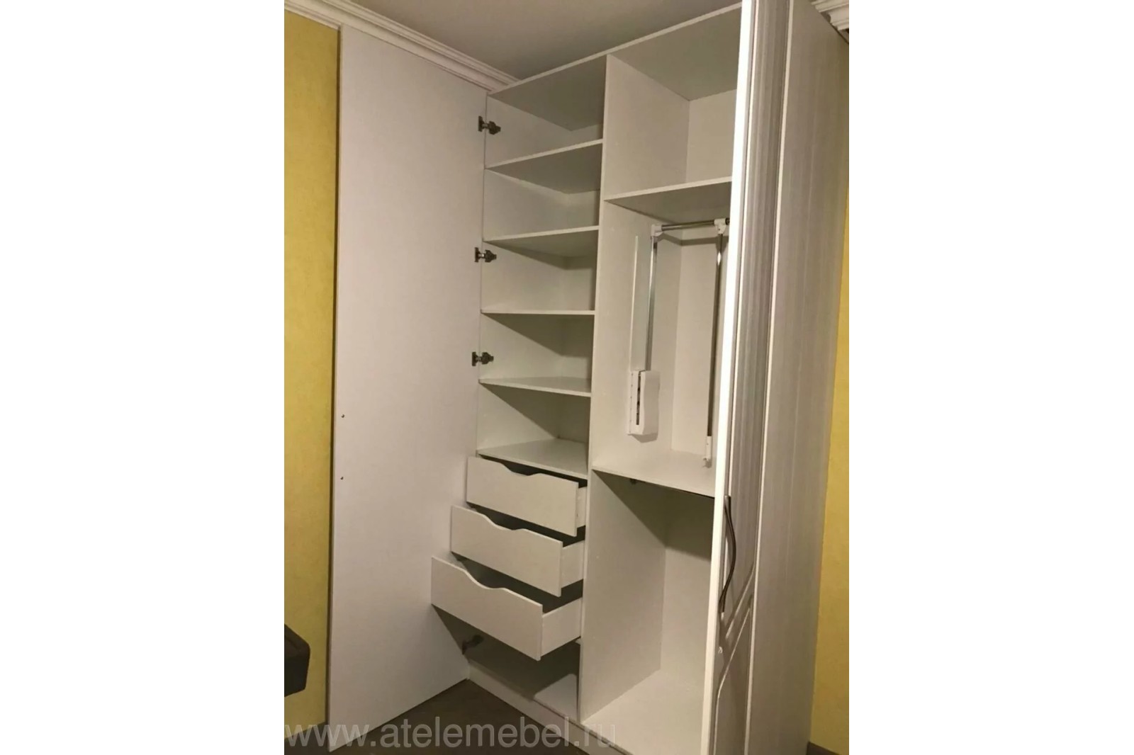 Детская мебель