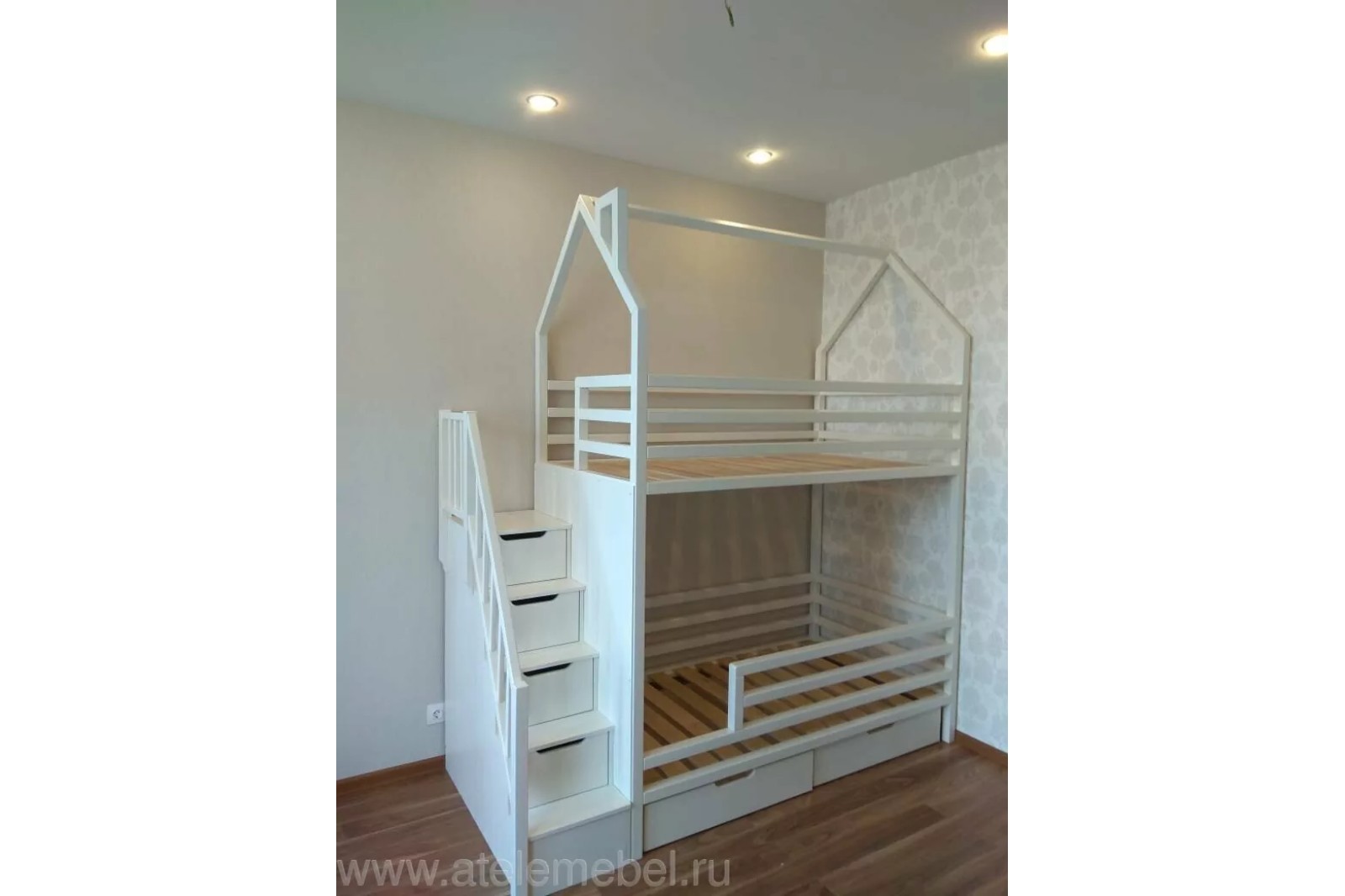 Детская мебель